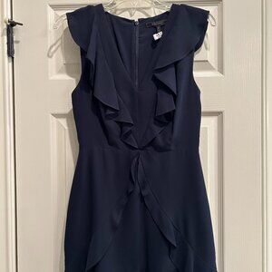 BCBG cocktail dress